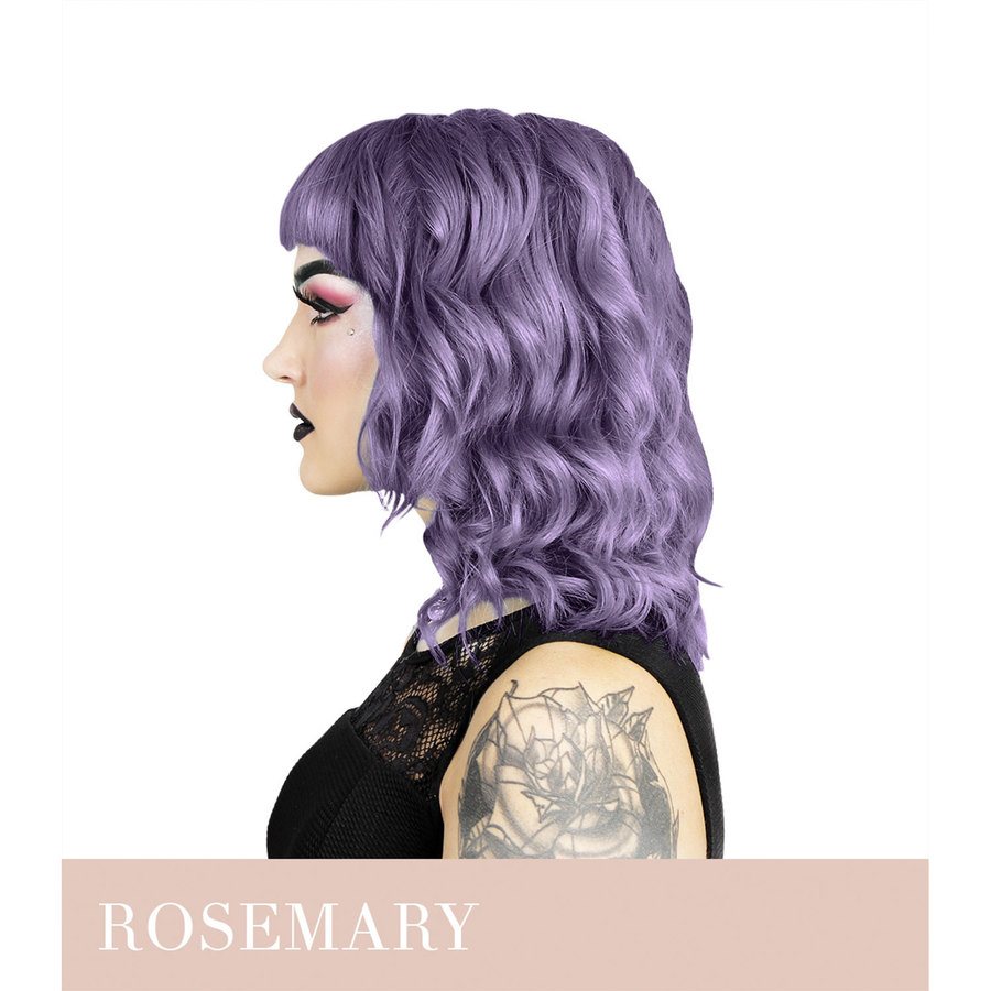 Herman's Professional Amazing Direct Hair Color Rosemary 125ml