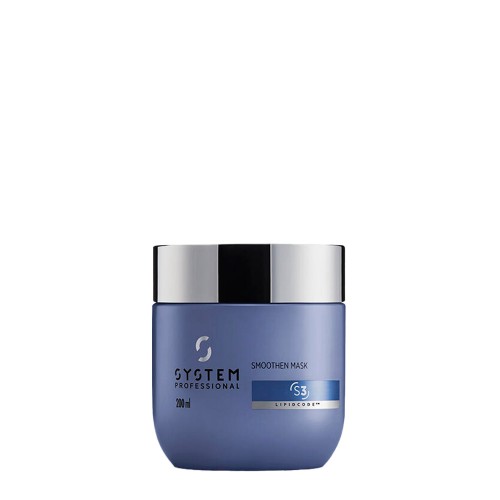 System Professional Smoothen Máscara 200ml
