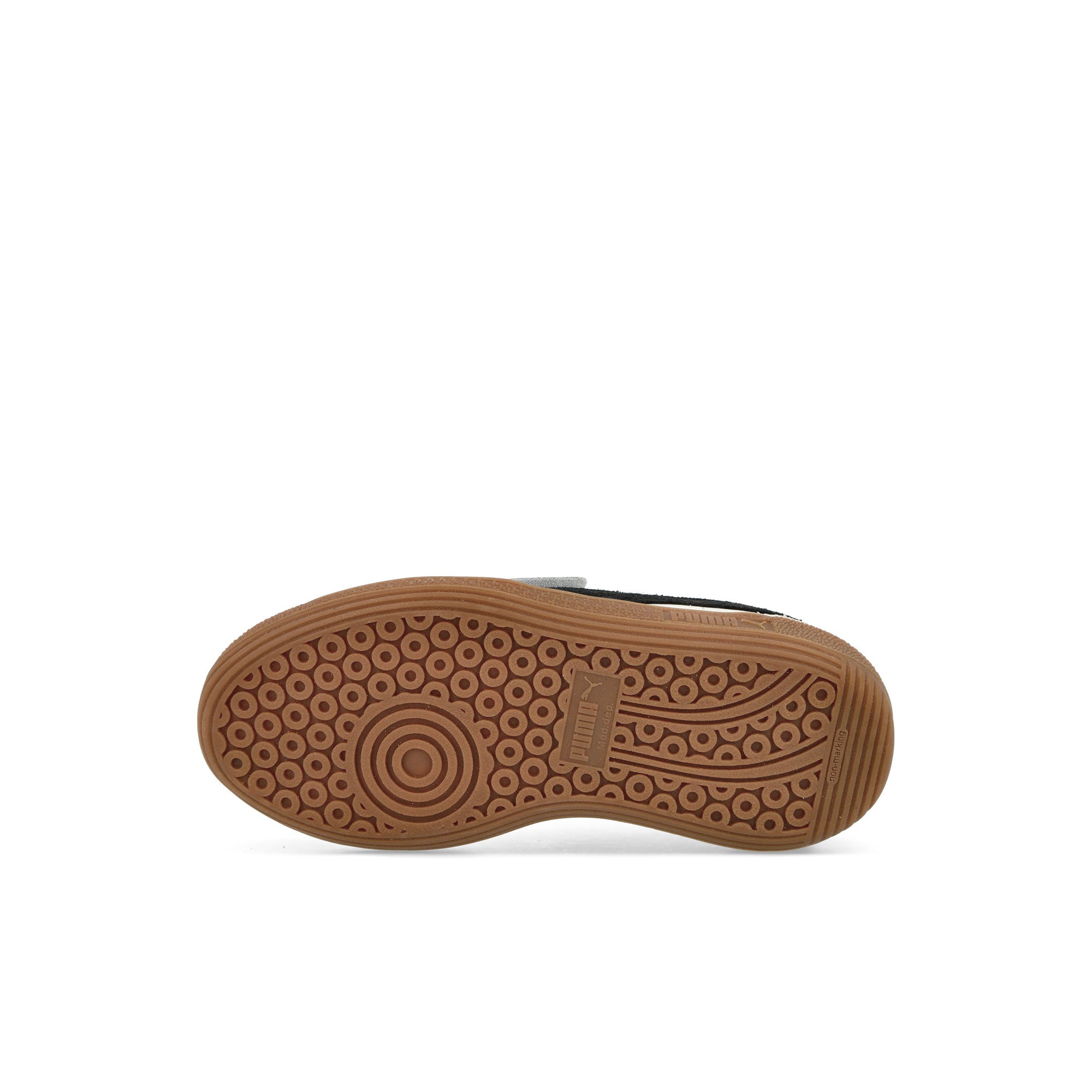 Puma<br>Palermo Leather PS