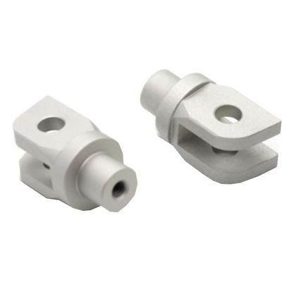 Adaptateur repose pied Barracuda avant pour Suzuki - Gris