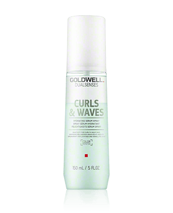 Goldwell. Dualsenses Curls & Waves Hydrating Serum Spray 150ml