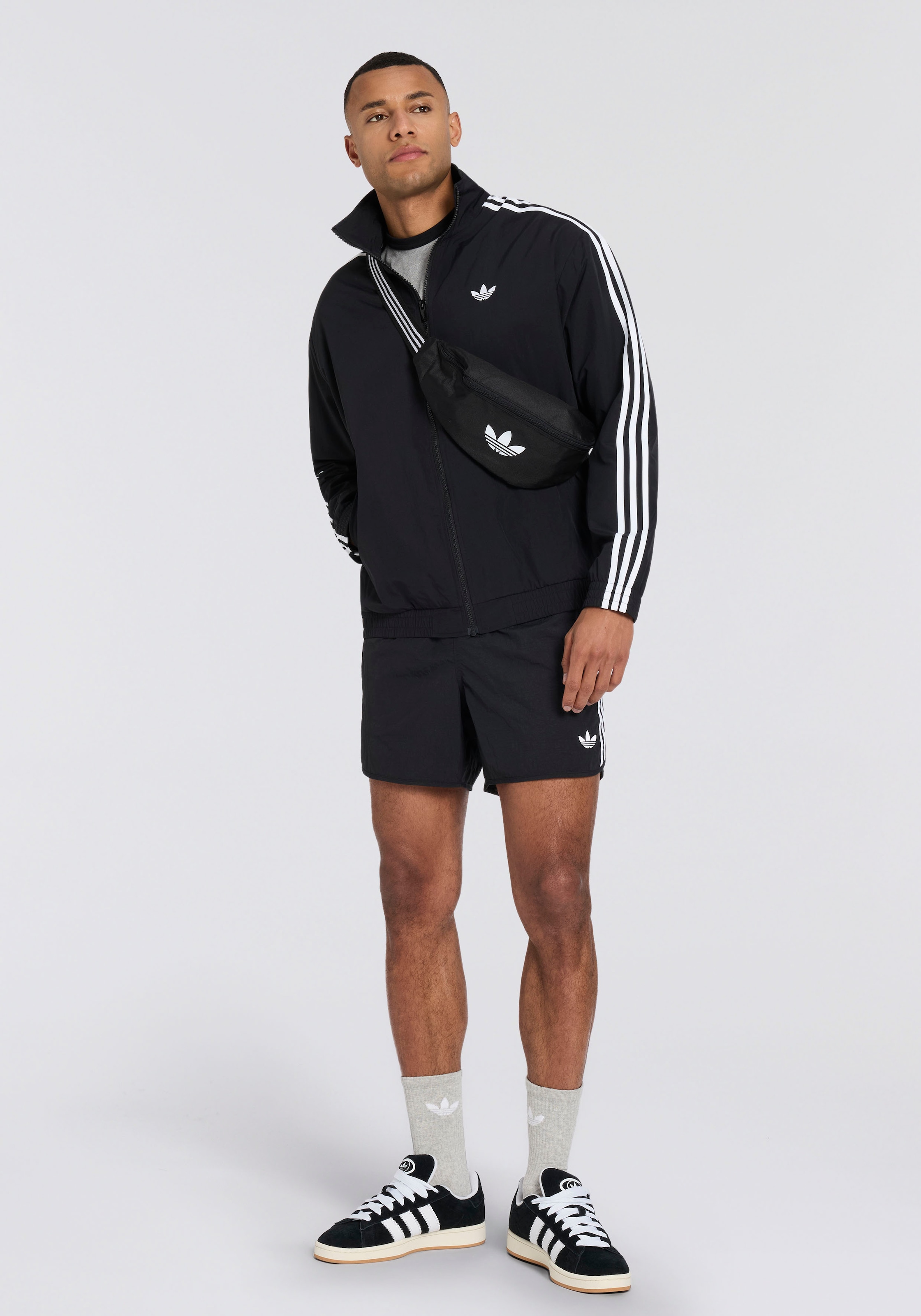 adidas Originals Gürteltasche »ADICOLOR WB«