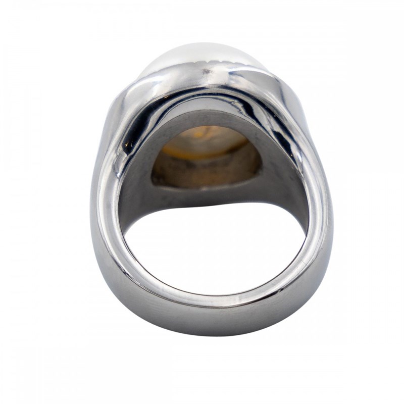 Bague Femme Perle DAPHNEE
