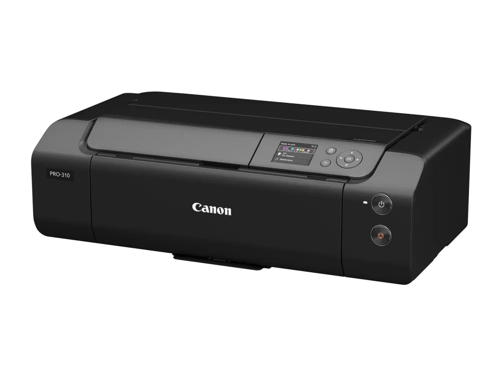 Canon imagePROGRAF PRO-310 - 13