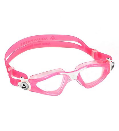 Aqua Sphere Schwimmbrillen - Keyenne Jr. - Pink