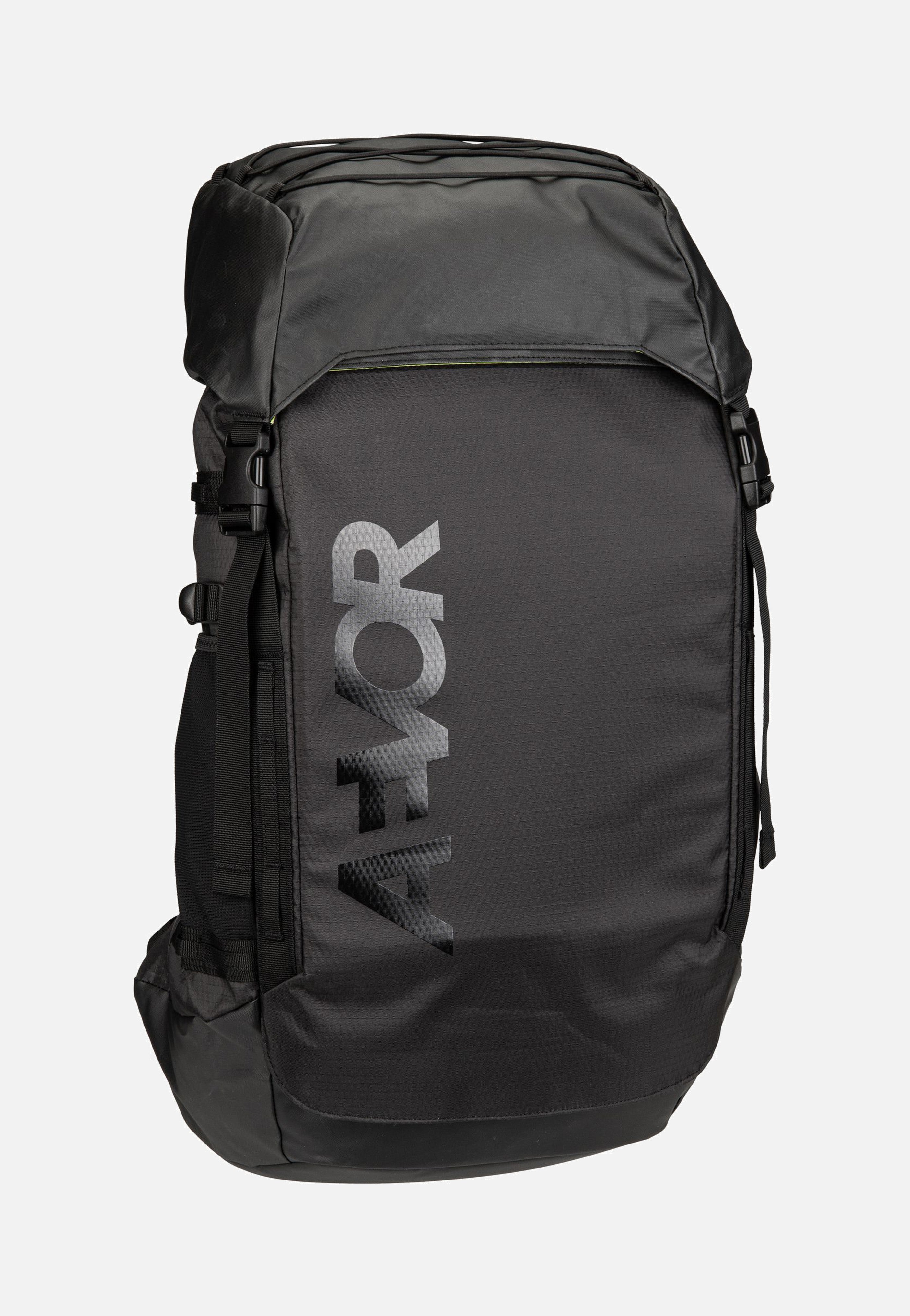 Explore Pack Proof Black - Rucksack