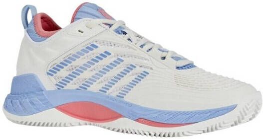 K-Swiss KSWISS HYPERCOURT SUPREME 2 HB 99072178 WOMEN'S WHITE