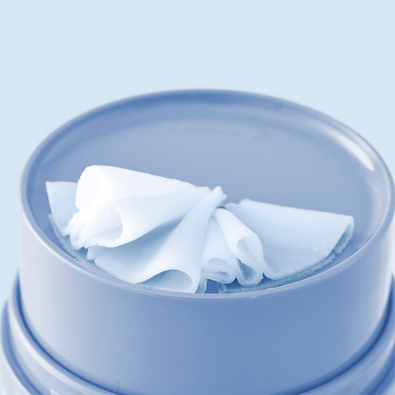 Pore Refresh Grinding Cleansing Balm