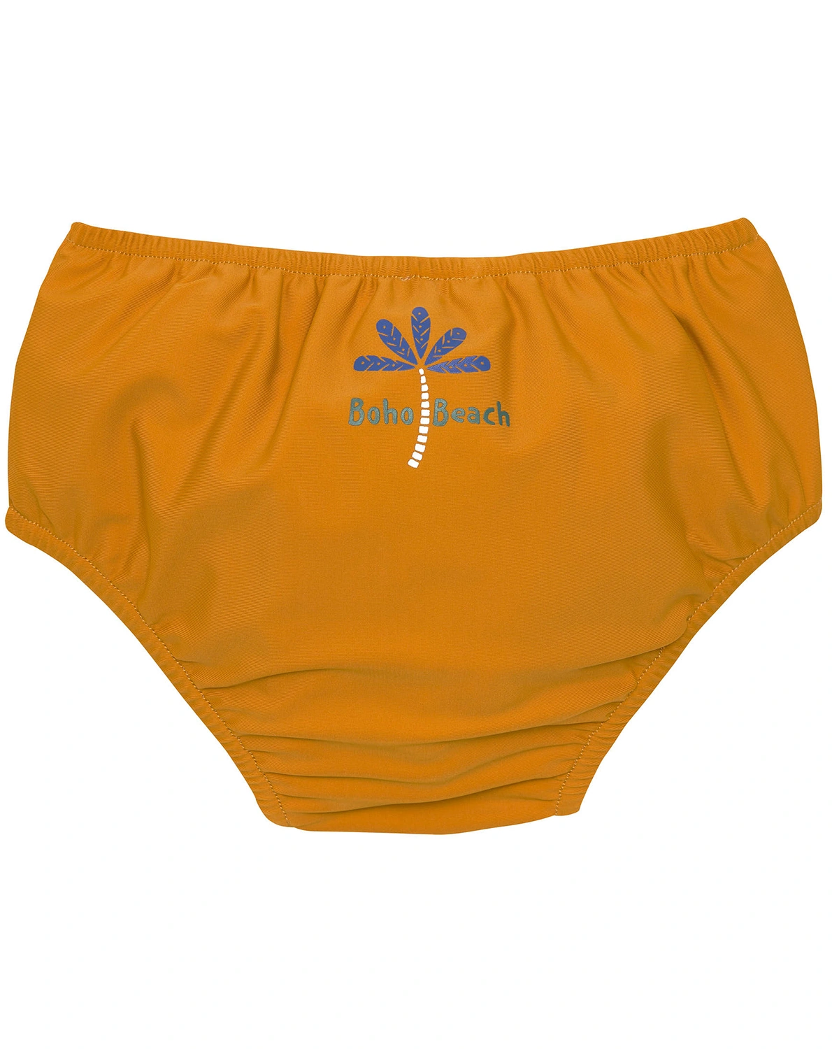 Schwimmwindel BOHO BEACH in gold