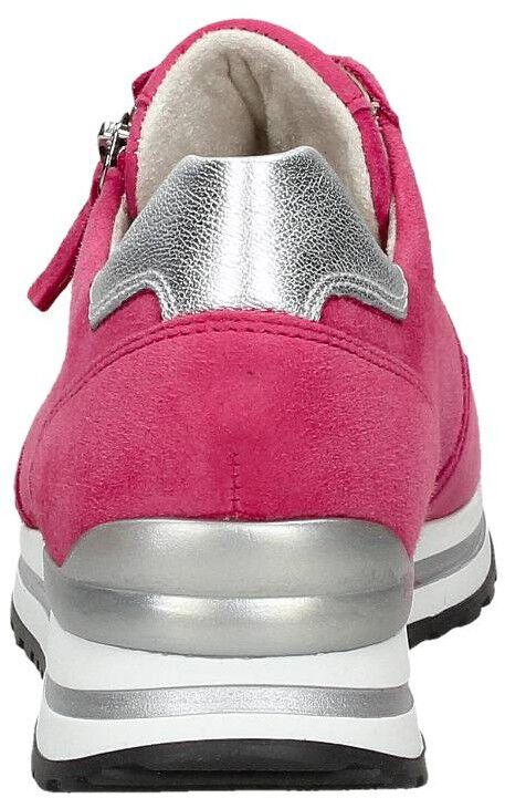 Gabor Veterschoenen Laag fuchsia