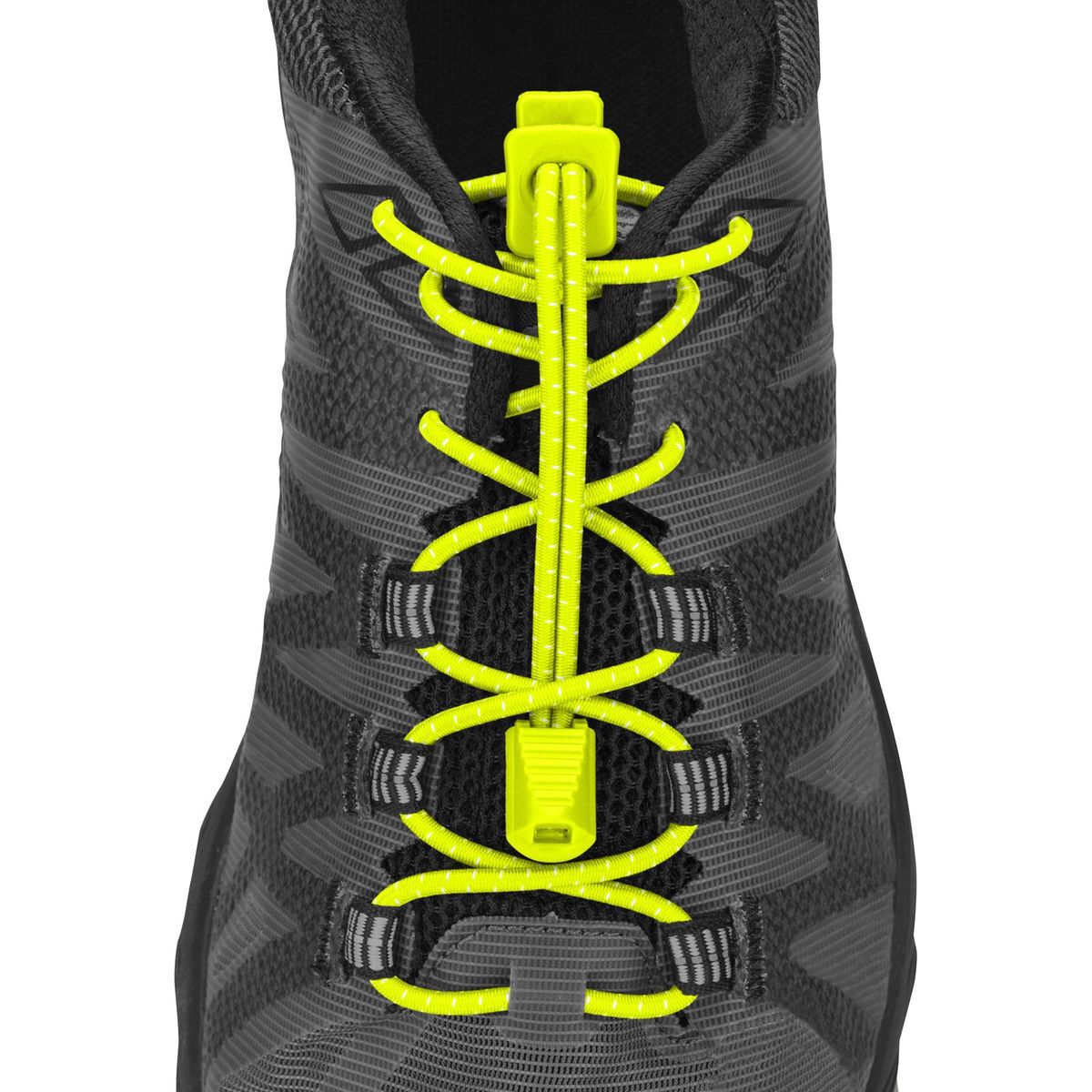 NathanRun Laces