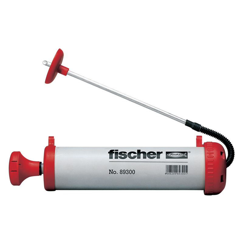 Fischer blaasbalg ABG