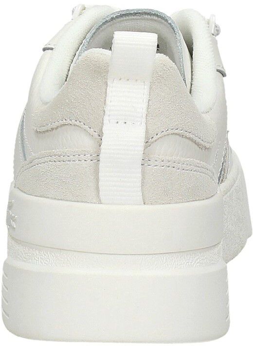 Lacoste L002 wit