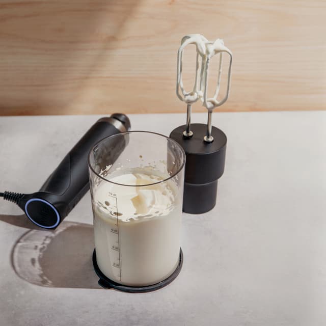 Wilfa Prostick stavblender IM4B-1000FP (sort)