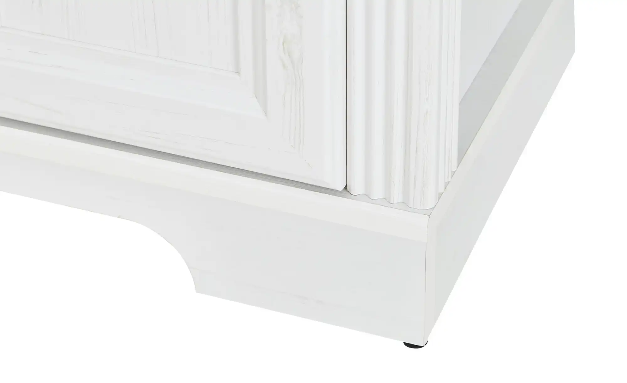 Schuhschrank, 2-türig Varese