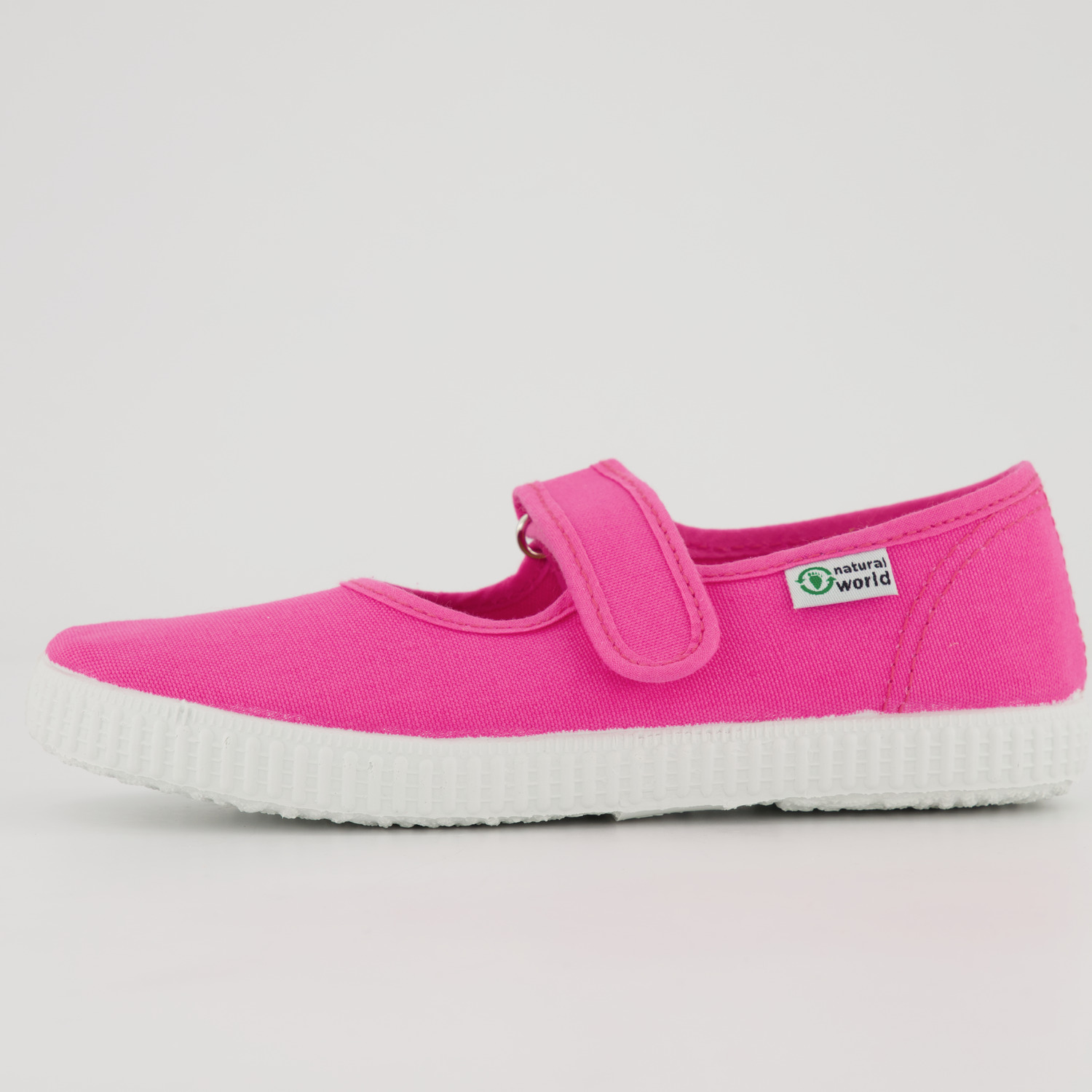 natural world Halbschuhe