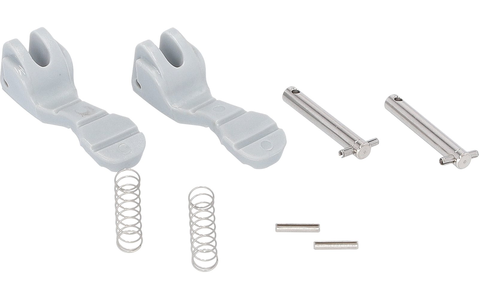 Fiamma Kit Hebel passend zu Privacy Room F45/F65/ Light/CS Light