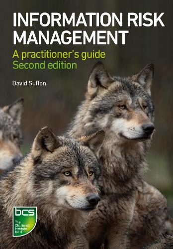 Information Risk Management: A practitioner's guide (Paperback)