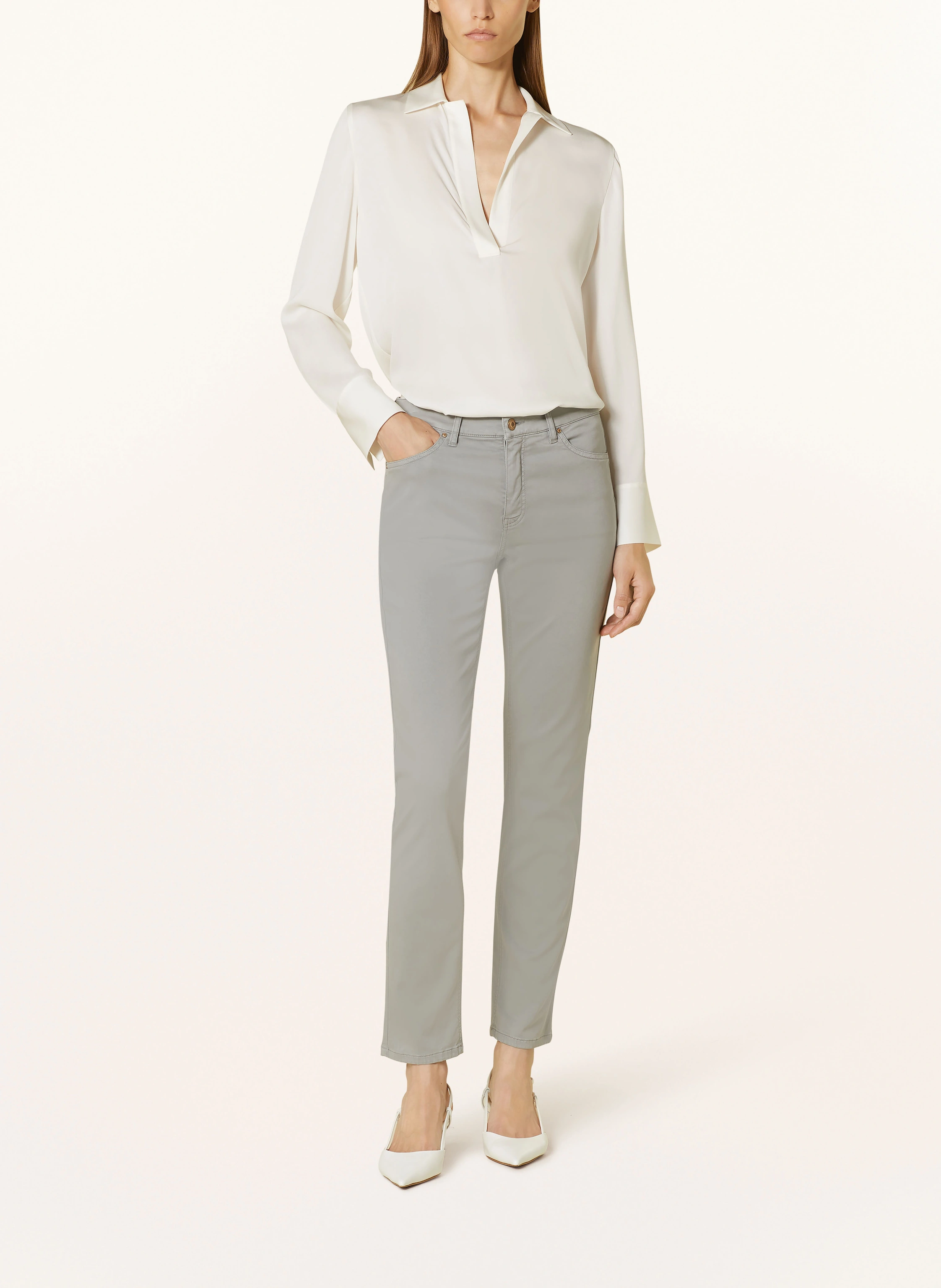 RAFFAELLO ROSSI Hose SUZY