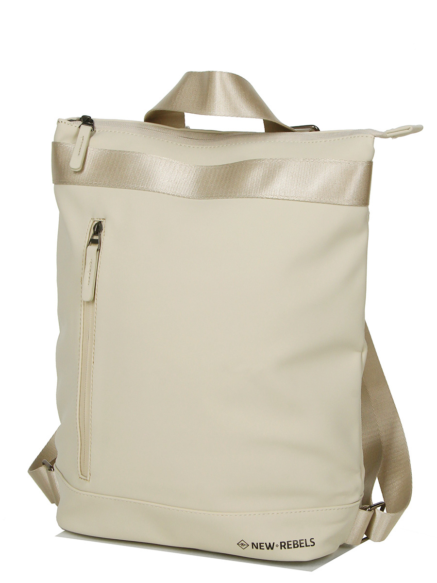 Sac À dos ordinateur New Rebels Daley 13 pouces