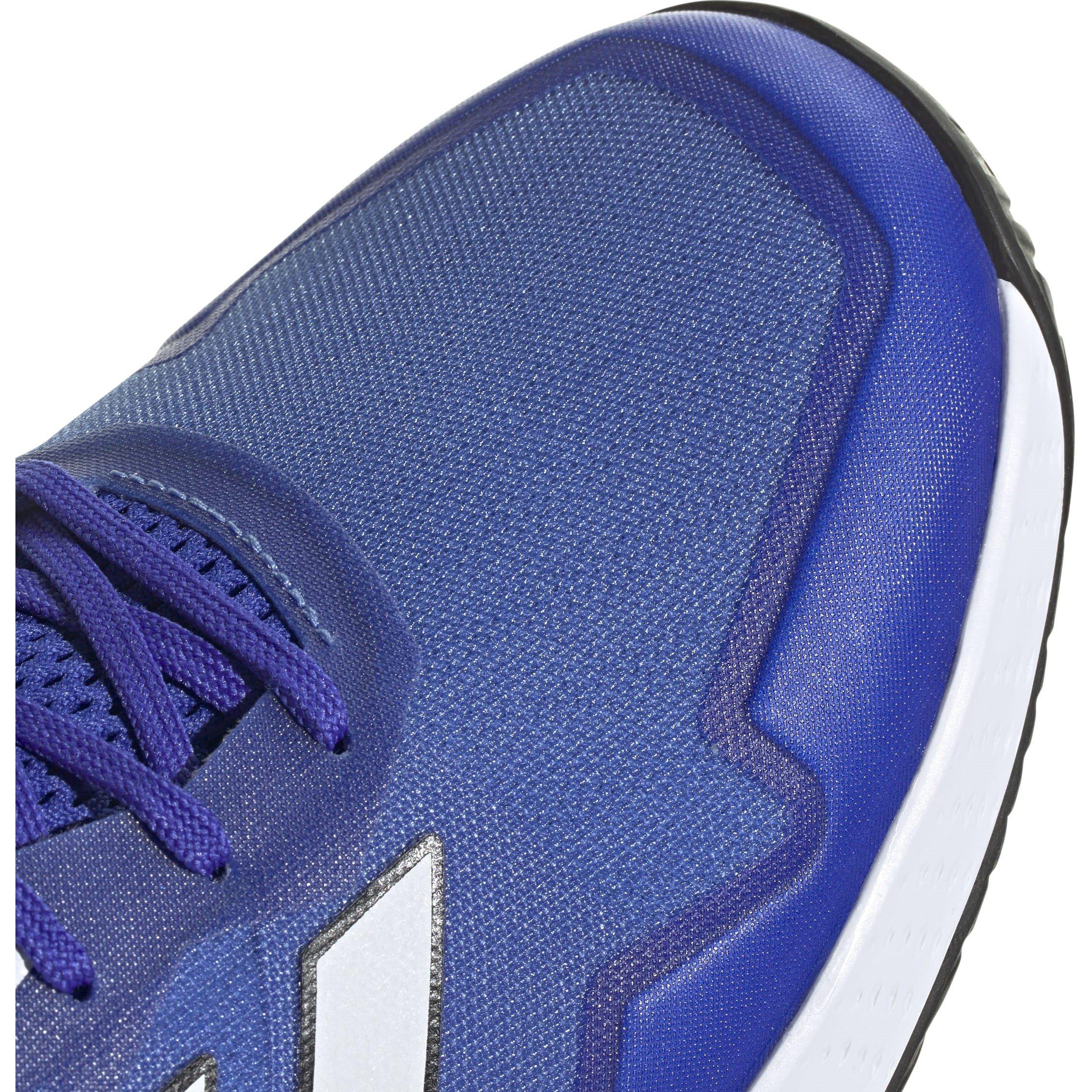 adidas Defiant Speed Tennis Shoes