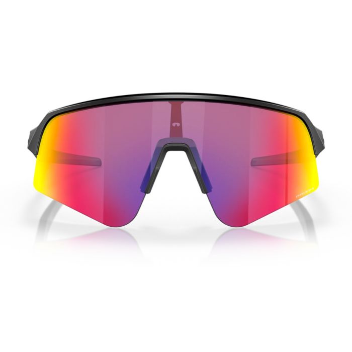 Oakley Dame Solbriller Sutro Lite Sweep (Prizm Road) Sort