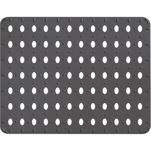 Tapis fond évier anti-dérappant 32 x 41 cm