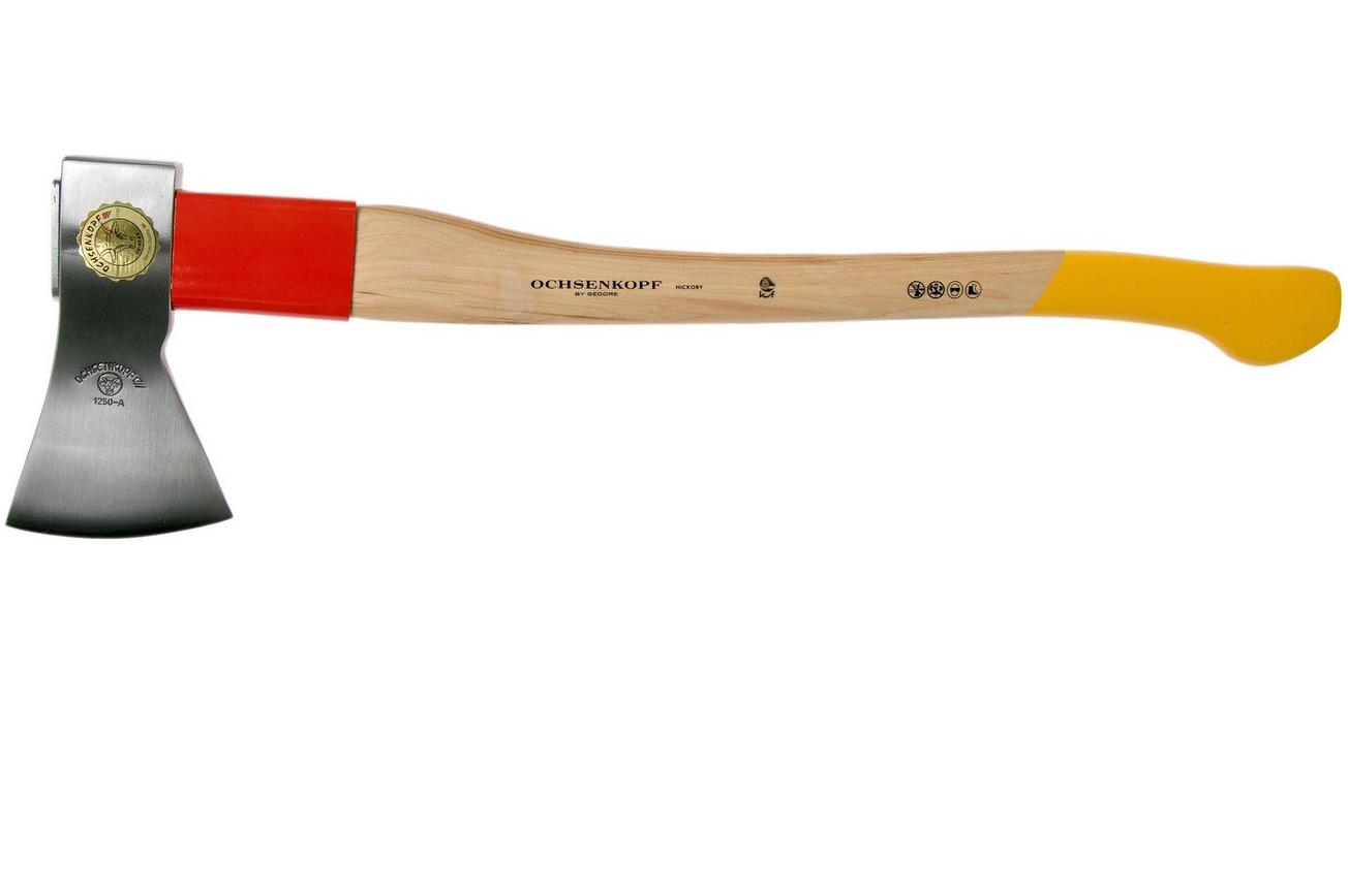 Ochsenkopf universele bosbijl Gold Rotband-Plus, OX 620 H-1257