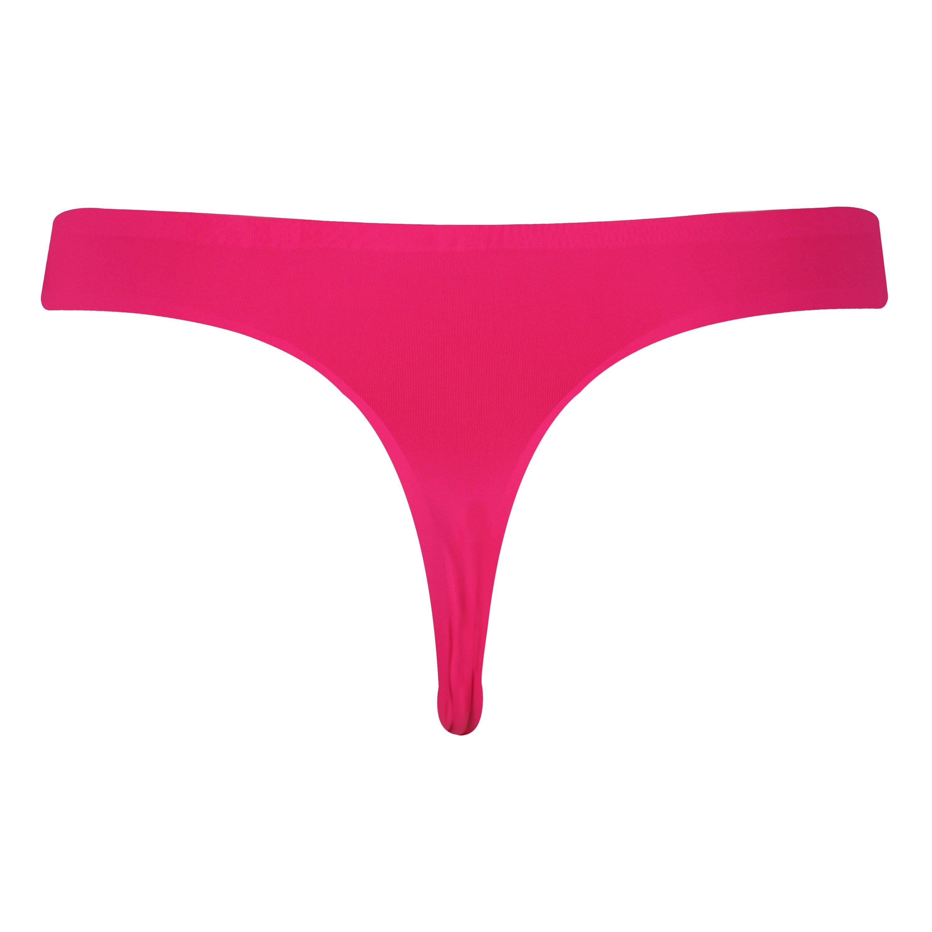 Reebok 3 Pack Rae Thongs Ladies