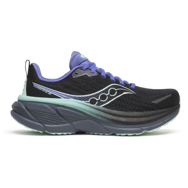Saucony - Women's Hurricane 25 - Chaussures de running