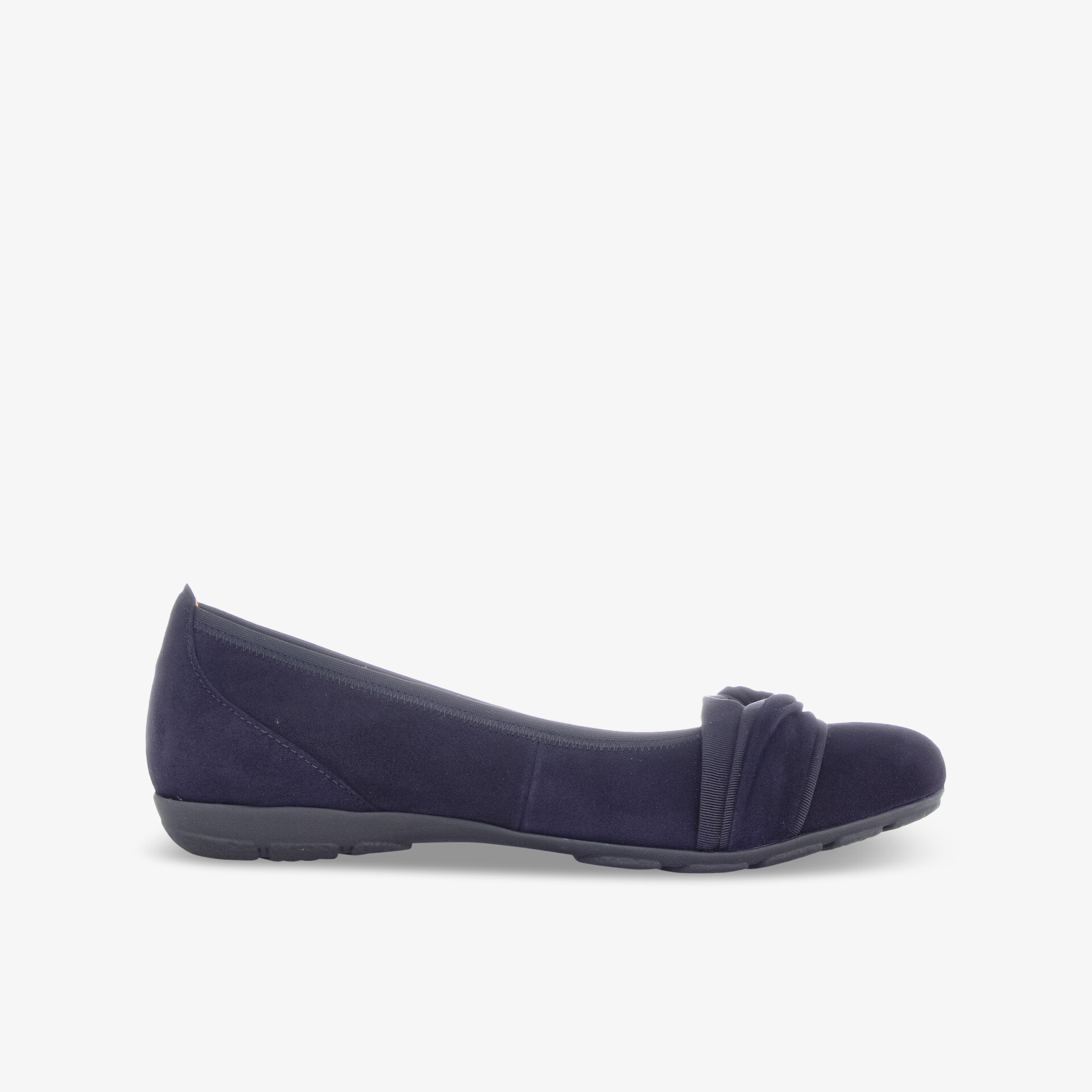 Gabor Damen Slipper blau