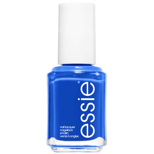 Essie Mezmerized Neglelak