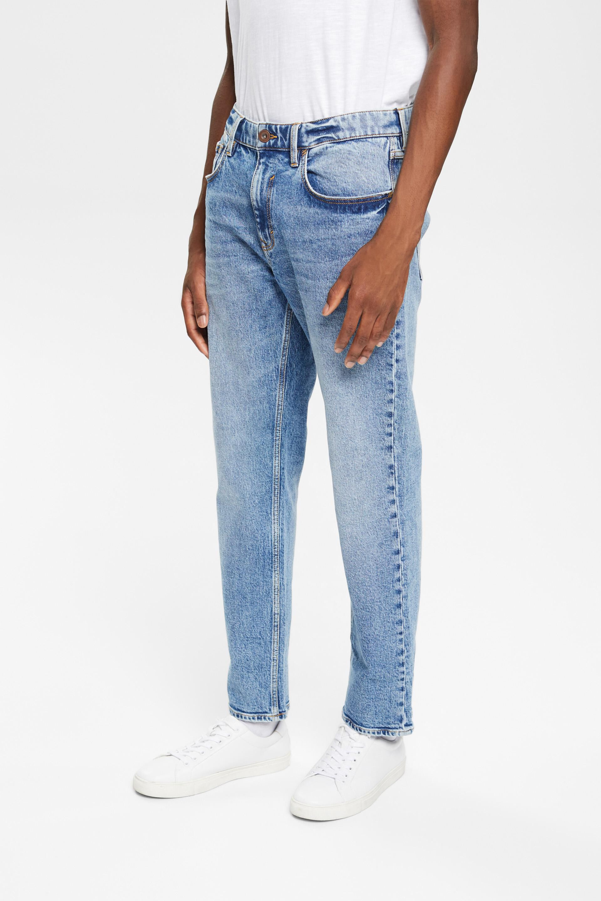 Jean stretch