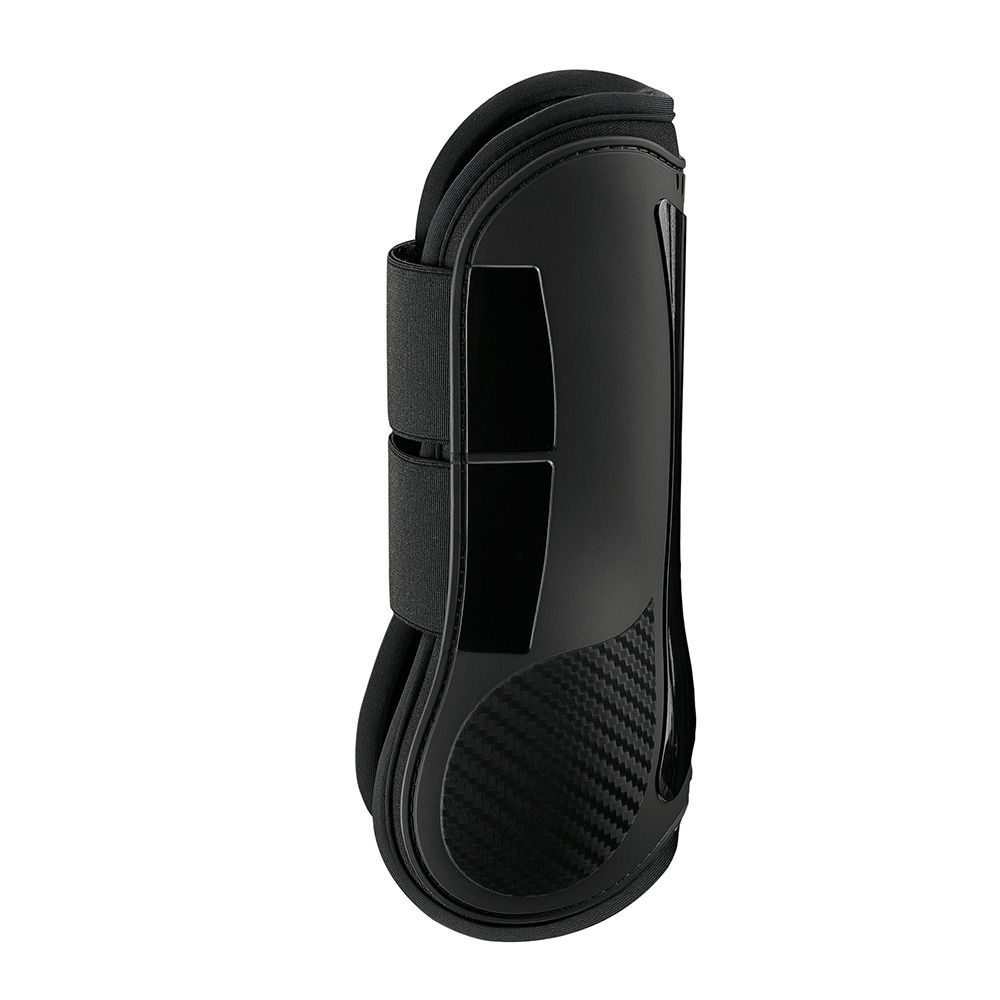 Veredus TR PRO - Guêtres antérieurs noir