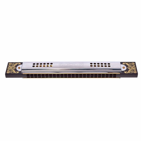 Hohner Spare Harp Kreuzwender D-Major