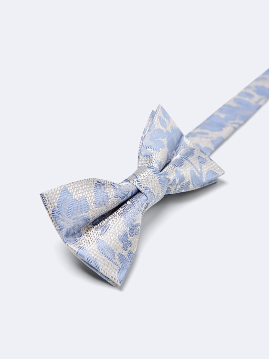NOEUD PAPILLON HOMME