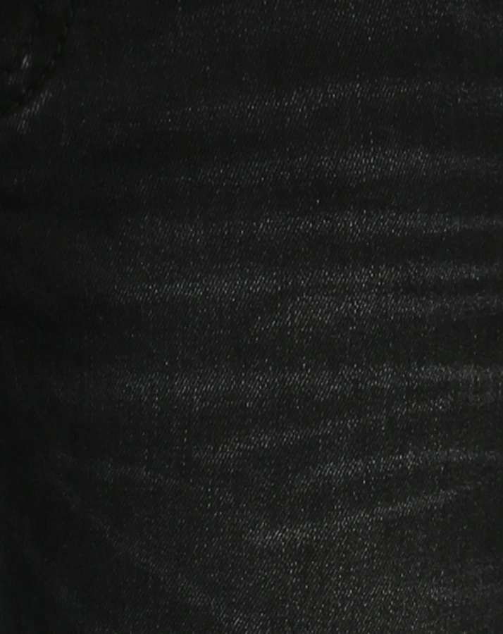 Jeans-Hose APACHE Skinny Fit in black vintage