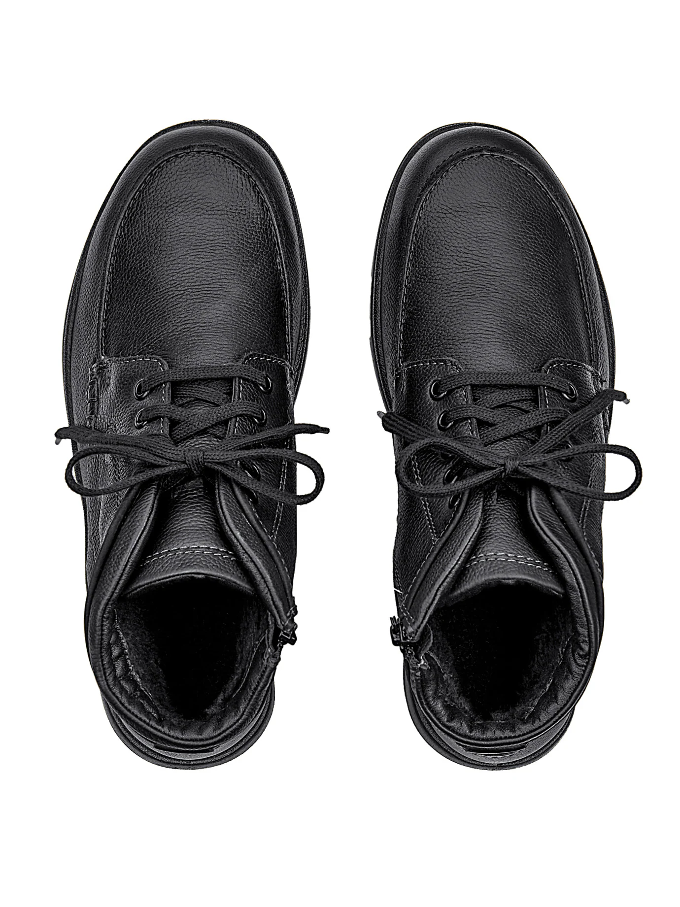 Extraweit-Boots Wasserabweisend