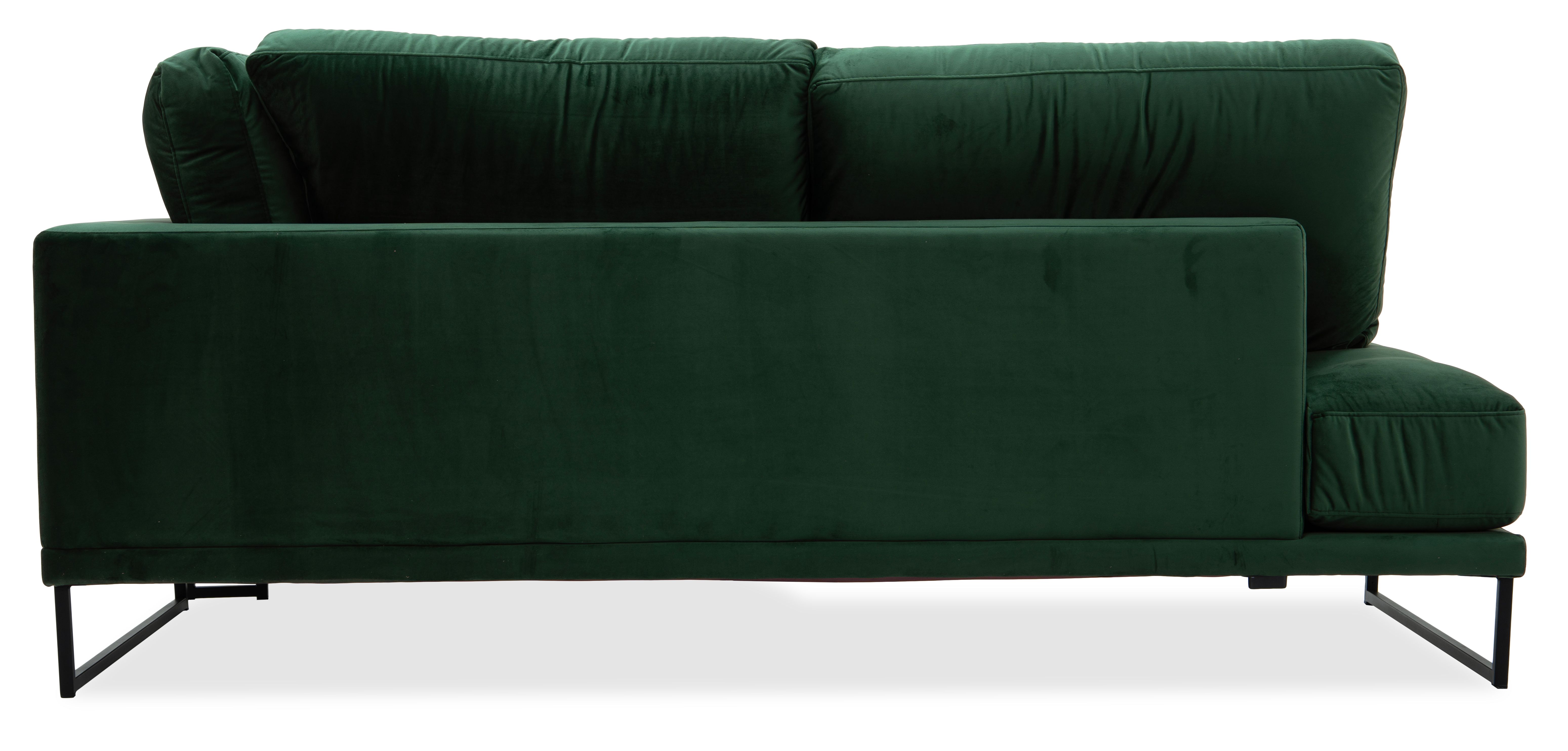 Hoekbank Dordoni II B240 x D220 x H92 cm
