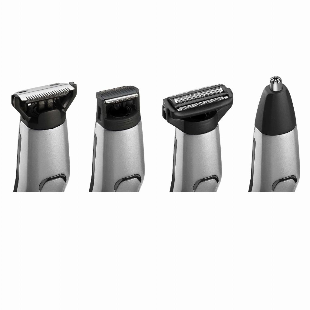 BaByliss MT861E Tondeuse, 14 lengtes