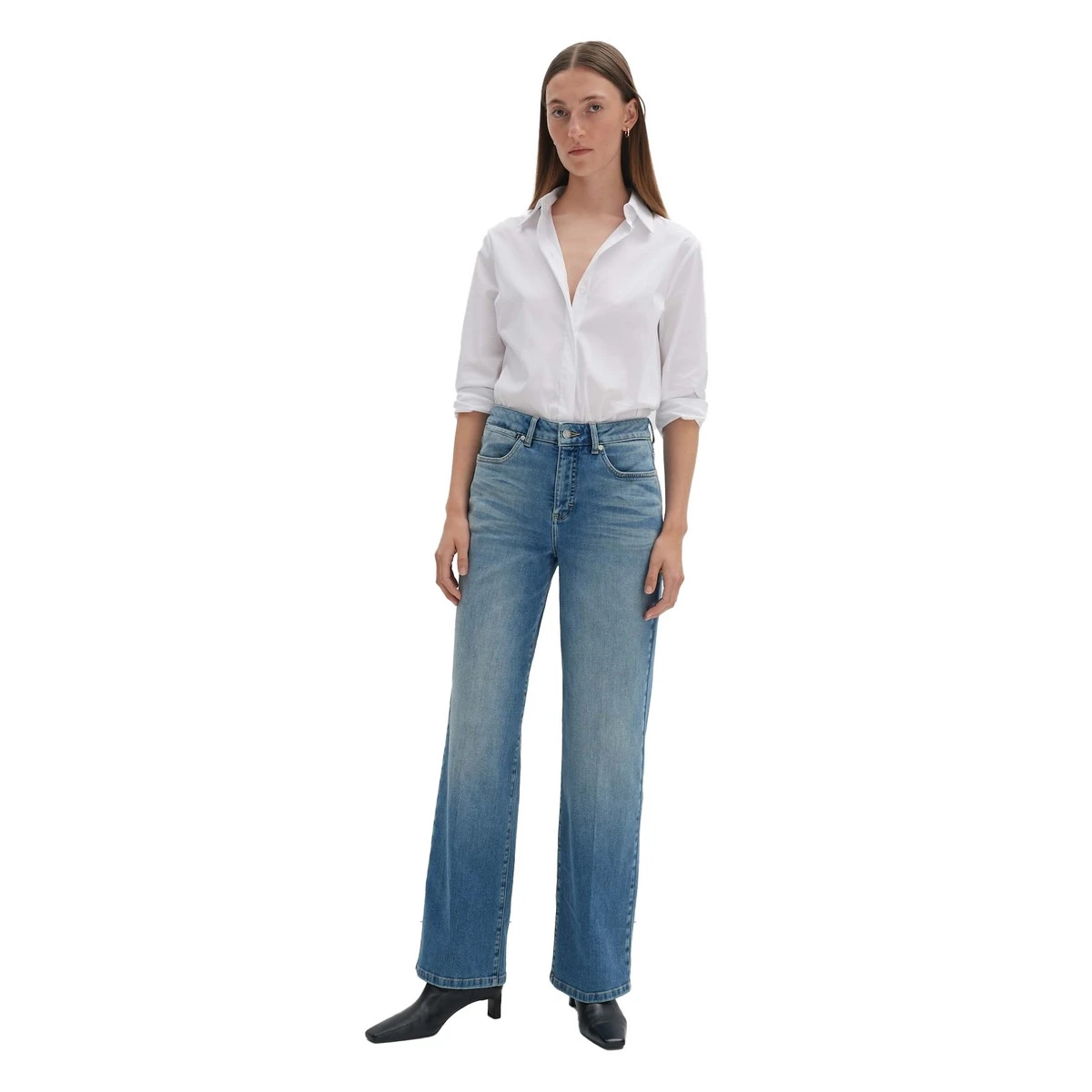 Dames Jurk A680 A680