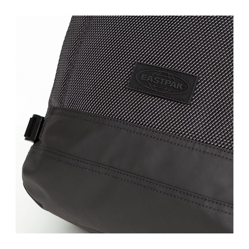 Sac à dos ordinateur 15 pouces Tecum M 19 Litres CNNCT Accent Grey