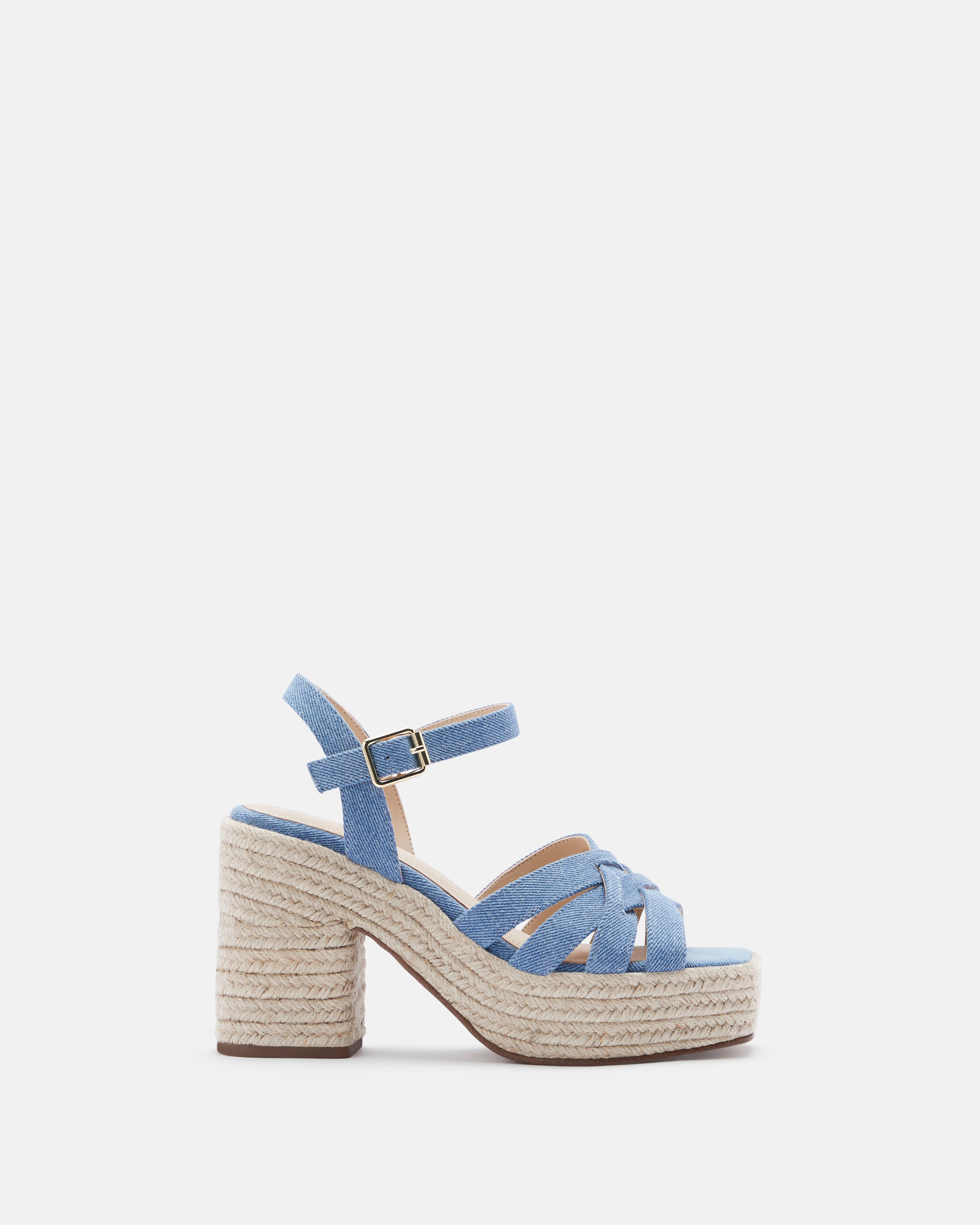 SANDALES JUTIA JEAN