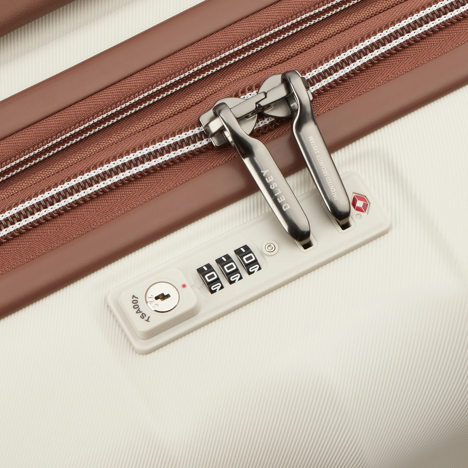 Valise soute - M Extensible (67cm)