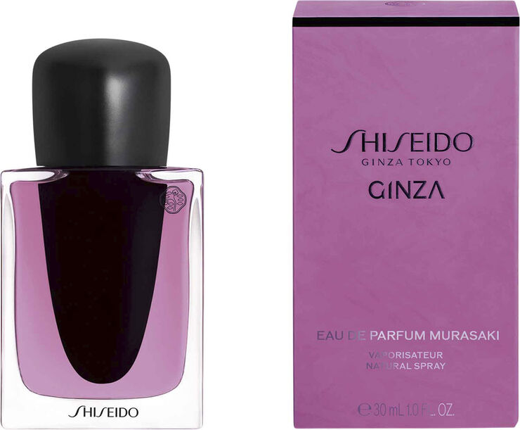 Shiseido SHISEIDO Ginza Murasaki EdP