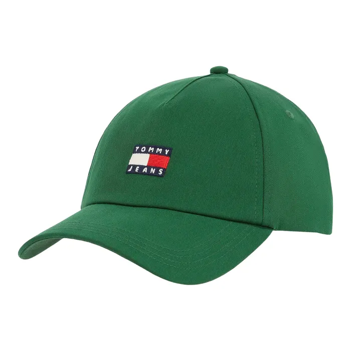 Tommy Hilfiger Jeans Linear Logo Embroidery Cap Heren