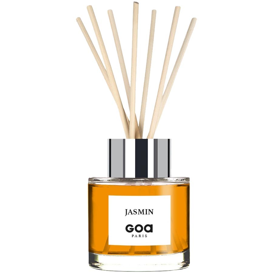 Bouquet parfumé Goatier - Jasmin - 200 ml