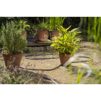 Gardena tuinslang Liano™ Life 20 m set