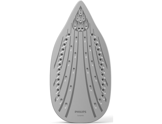 PHILIPS - Fer à repasser Série 3000 DST3010/30 fer à vapeur violet