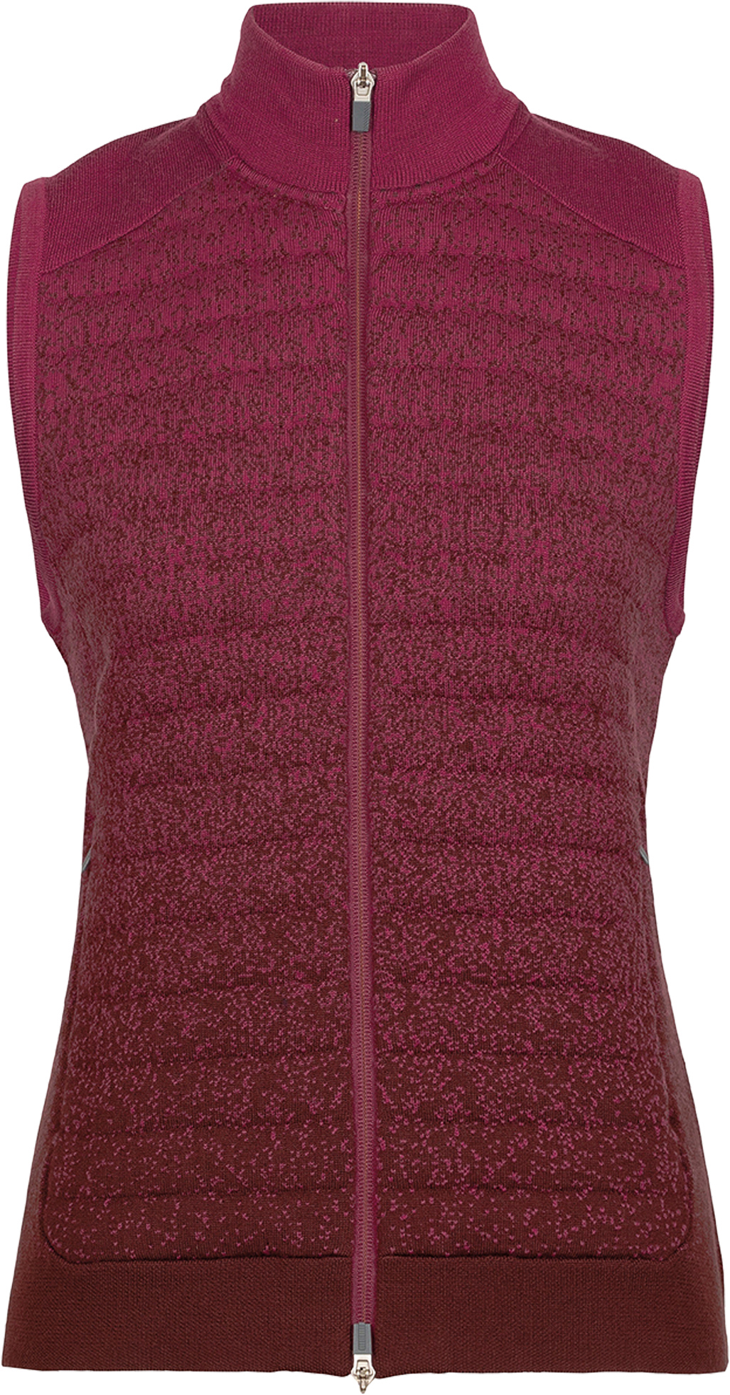 ZoneKnit Insulated Vest W